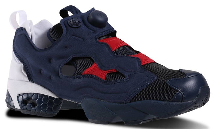 4/7発売！リーボック インスタ ポンプ フューリー ポップ “カレッジ ネイビー” (REEBOK INSTA PUMP FURY POP “Collegiate Navy”) [BS9138]