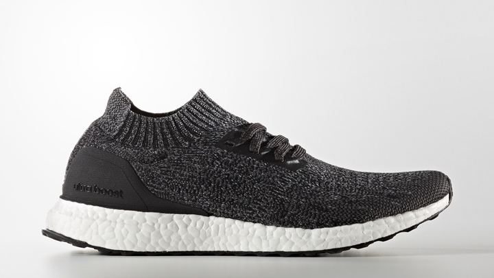 6月発売予定！adidas ULTRA BOOST UNCAGED “DGH Solid Grey” (アディダス ウルトラ ブースト アンケージド “DGH ソリッド グレー”) [BY2551]