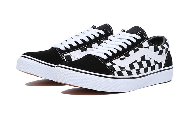 Billy’s札幌オープン時にリリースされたVANS OLD SKOOL BANDが4/7からBILLY’S ENT各店オンラインにて発売 (ビリーズ バンズ オールドスクール バンド)