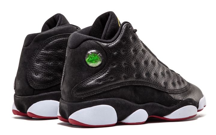 6/20発売！ナイキ エア ジョーダン 13 "プレイオフ" (NIKE AIR JORDAN XIII "PLAYOFF") [414571