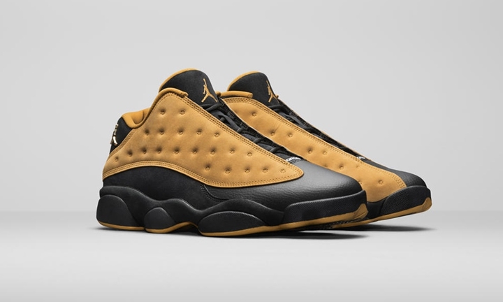 6/10発売予定！ナイキ エア ジョーダン 13 ロー “チャットニー” (NIKE AIR JORDAN XIII LOW “Chutney”) [310810-022]