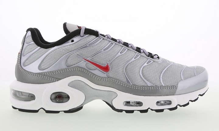 4/15発売予定！ナイキ エア マックス プラス QS “シルバー バレット” (NIKE AIR MAX PLUS QS “Silver Bullet”) [887092-001] [903827-001]