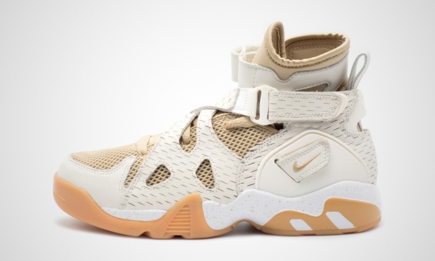 4/13発売！ナイキ ウィメンズ エア アンリミテッド “ベージュ/ブラウン” (NIKE WMNS AIR UNLIMITED “Beige/Brown”) [881204-100]