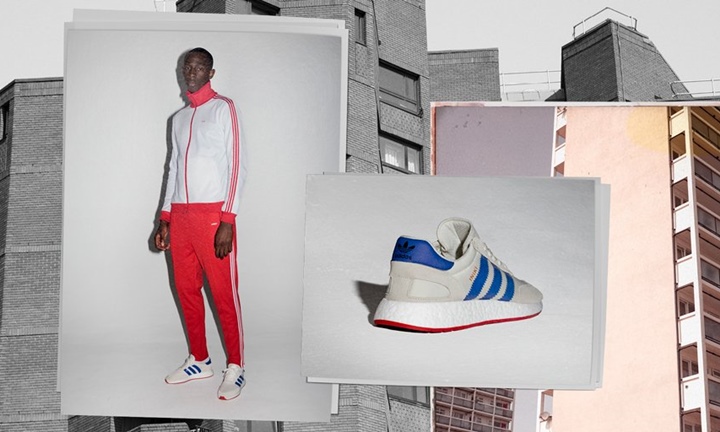 【国内4/20発売】2017年 春夏シーズン 新たな「adidas Originals INIKI RUNNER」10モデルがラインナップ！ (アディダス オリジナルス イニキ ランナー)