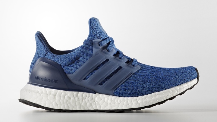 4/22発売！アディダス ウルトラ ブースト 3.0 “コア ブルー” (adidas ULTRA BOOST 3.0 “Core Blue”) [BB3045]