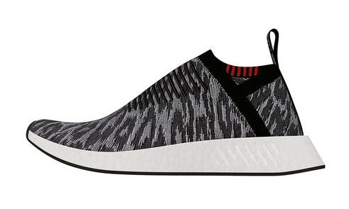 6月発売予定！adidas Originals NMD_CS2 PK {CITY SOCK 2 PRIMEKNIT} “Core Black” (アディダス オリジナルス エヌ エム ディー シティ ソック プライムニット “コア ブラック”) [BZ0515]