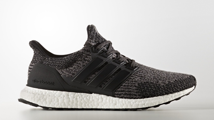 10月発売！アディダス ウルトラ ブースト 3.0 “コア ブラック” (adidas ULTRA BOOST 3.0 “Core Black”) [S80731]