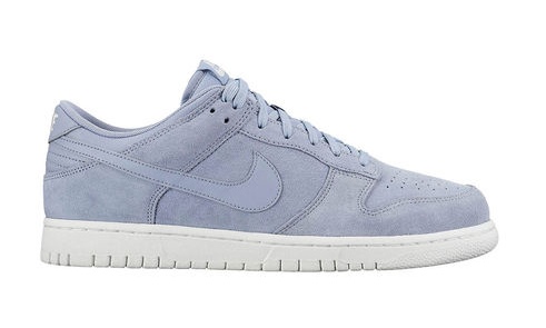 ナイキ ダンク ロー “グレイシャー グレー” (NIKE DUNK LOW “Glacier Grey”) [904234-005]