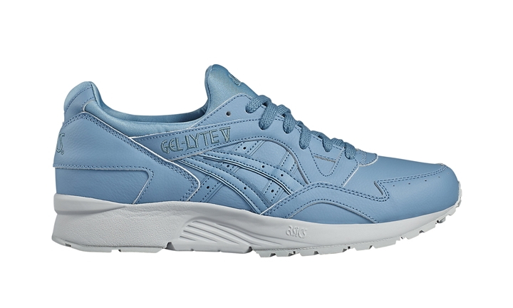 海外展開！アシックス タイガー ゲルライト 5 “ブルー ヘブン” (ASICS TIGER GEL-LYTE V “Blue Heaven”) [H6R3L-5656]