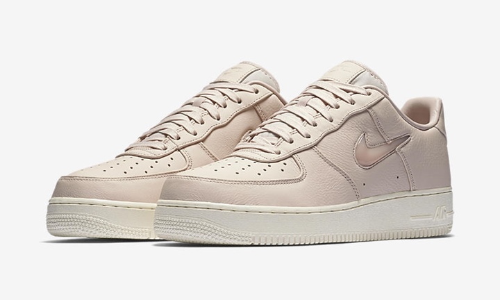 ナイキ エア フォース 1 レトロ ロー プレミアム “シルト レッド” (NIKE AIR FORCE 1 RETRO LOW PREMIUM “Silt Red”) [941912-600]