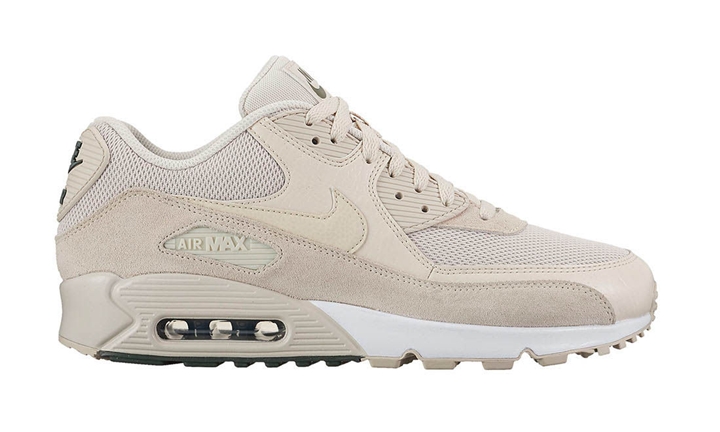 ナイキ エア マックス 90 エッセンシャル “ライト オールウッド ブラウン” (NIKE AIR MAX 90 ESSENTIAL “Light Orewood Brown”) [537384-132]