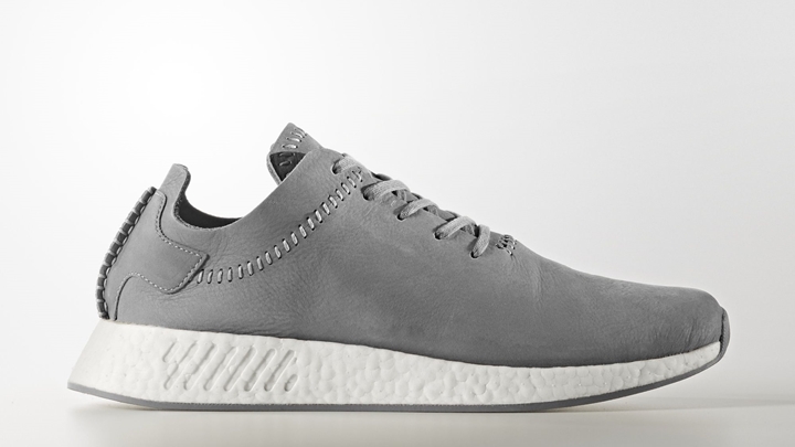 4/27発売！Wings+Horns x adidas Originals NMD_R2 (ウィングス ホーンズ アディダス オリジナルス エヌ エム ディー) [BB3117]