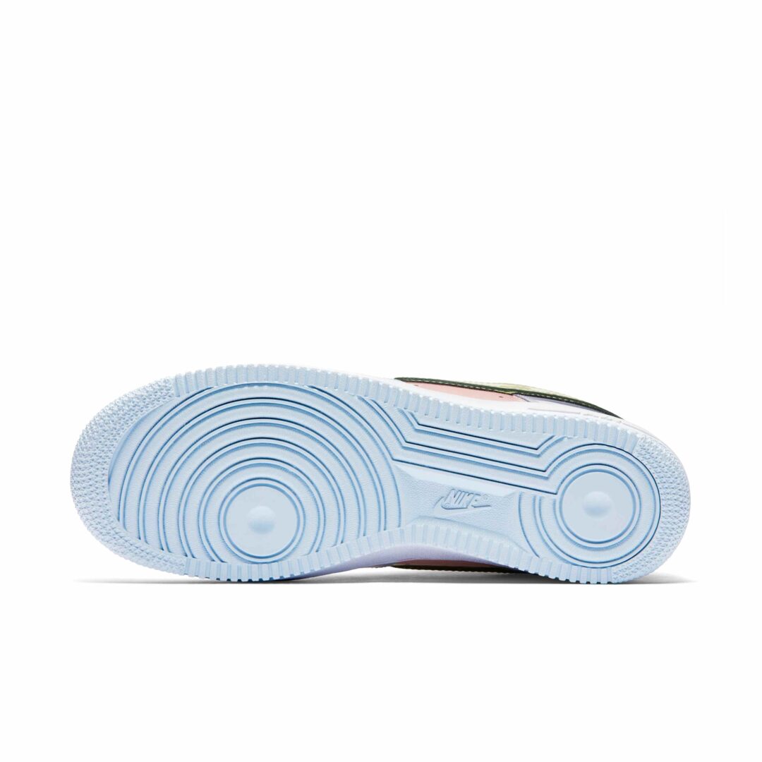 【2027年 春 リストック】ナイキ エア フォース 1 レトロ ロー QS “イースター パック” (NIKE AIR FORCE 1 RETRO LOW QS “Easter Pack”) [845053-500]