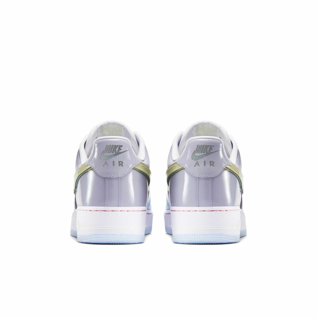 【2027年 春 リストック】ナイキ エア フォース 1 レトロ ロー QS “イースター パック” (NIKE AIR FORCE 1 RETRO LOW QS “Easter Pack”) [845053-500]