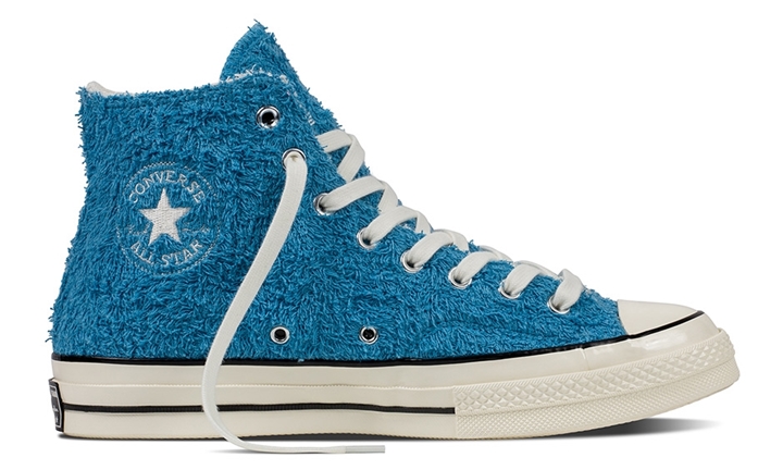 海外4/14発売！モフモフのテリークロスを使用したイースターパック！CONVERSE CHUCK TAYLOR 70 “FUZZY BUNNY” (コンバース チャックテイラー “ファジー バニー”)