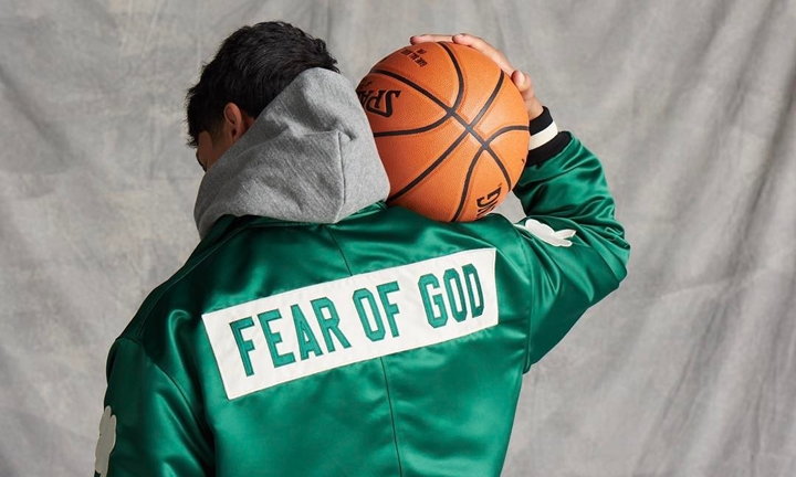 FEAR OF GOD FIFTH “1987collection”が近日展開 (フィア オブ ゴッド フィフス 5th コレクション)│