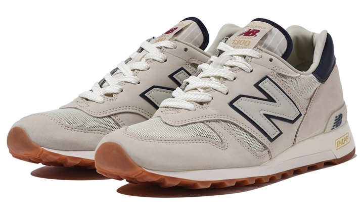 4/21発売！New balance M1300 CMB/DMB (ニューバランス)