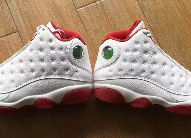 【リーク】7/22発売！ナイキ エア ジョーダン 13 レトロ “オルタネイト” (NIKE AIR JORDAN XIII RETRO “Alternate”) [414571-103]