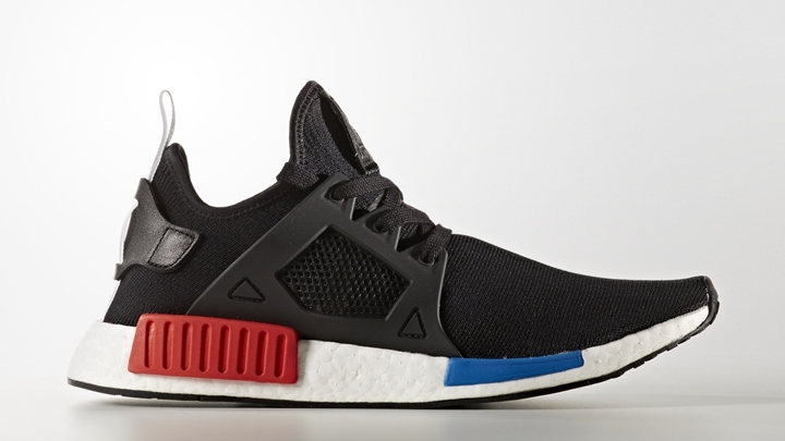 5/20発売予定！adidas Originals NMD_XR1 OG PK {PRIMKNIT} (アディダス オリジナルス エヌエムディー エックス アール ワン OG プライムニット) [BY1909]