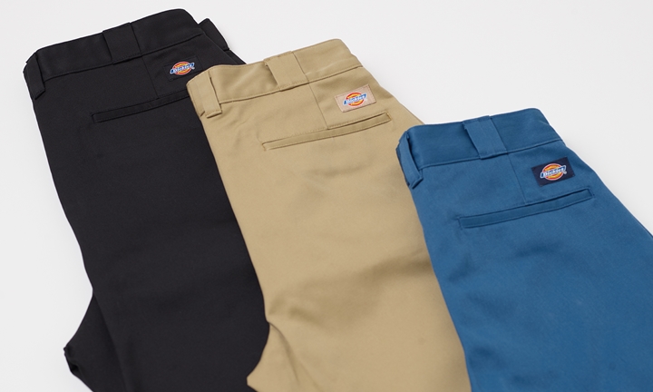 Dickies × Ron Herman Exclusive パンツがリリース！ (ディッキーズ ロンハーマン)