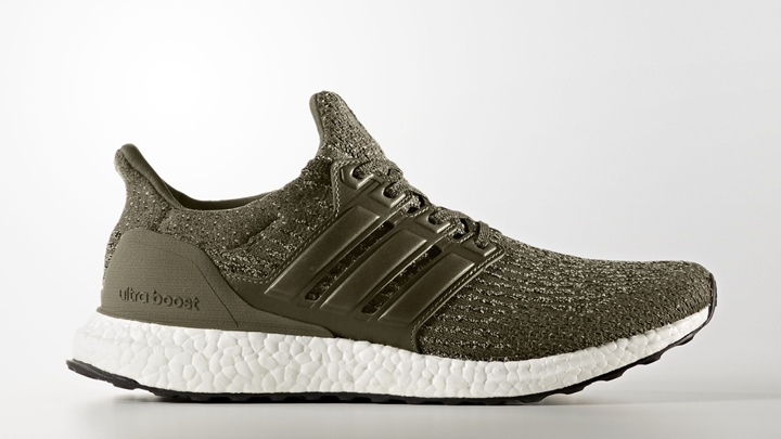 6月発売予定！アディダス ウルトラ ブースト 3.0 “トレース オリーブ” (adidas ULTRA BOOST 3.0 “Trace olive”) [S82018]