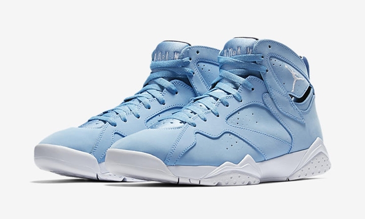 nike air jordan 7 retro pantone