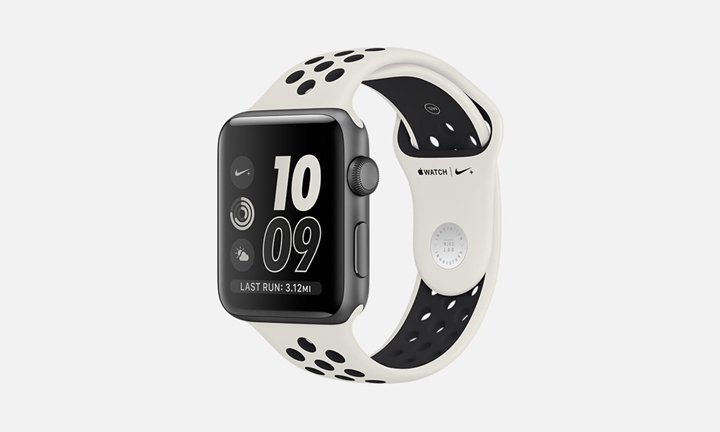 4/27からNIKE限定モデル「Apple Watch NIKELAB」が発売！ (アップル ウォッチ ナイキラボ)