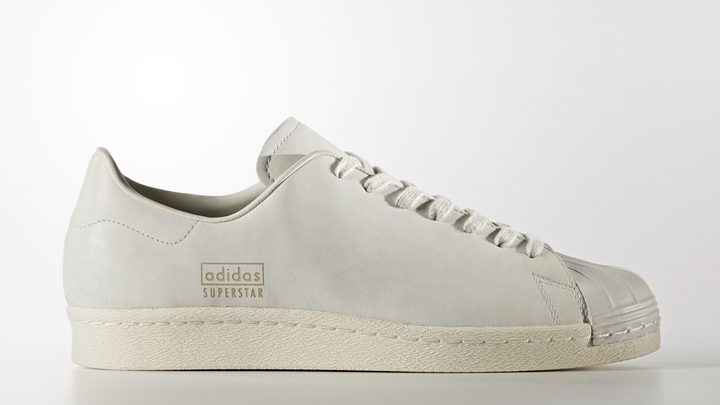 adidas Originals SUPERSTAR 80s CLEAN 