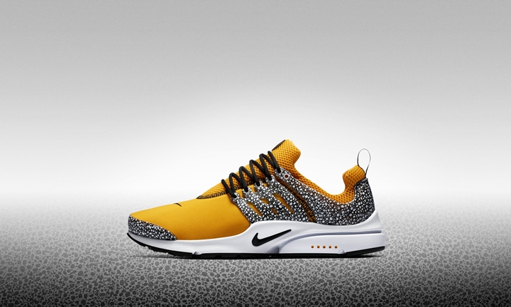 5/3発売！ナイキ エア プレスト “ゴールド サファリ” (NIKE AIR PRESTO “Gold Safari”) [886043-700]