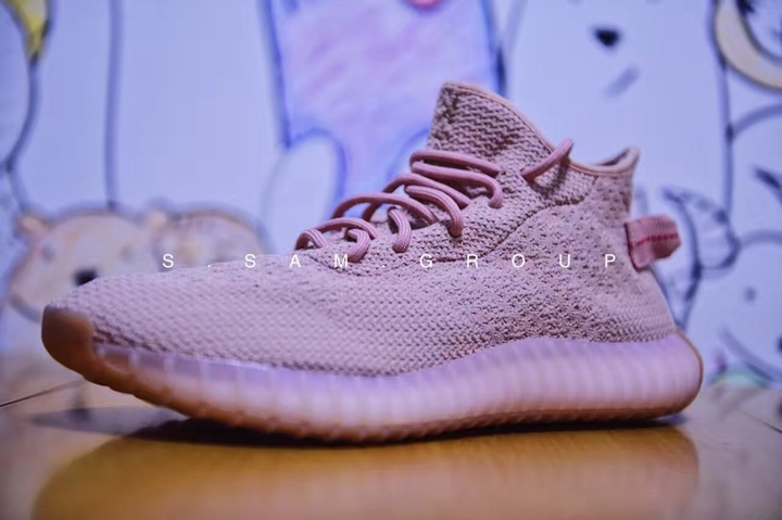 【リーク】次期モデル⁉アディダス オリジナルス イージー 650 ブースト V1 (adidas Originals YEEZY 650 BOOST V)