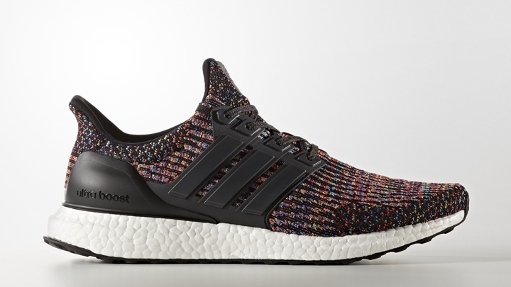 7月発売予定！adidas ULTRA BOOST 3.0 “Multi Color” (アディダス ウルトラ ブースト 3.0 “マルチ