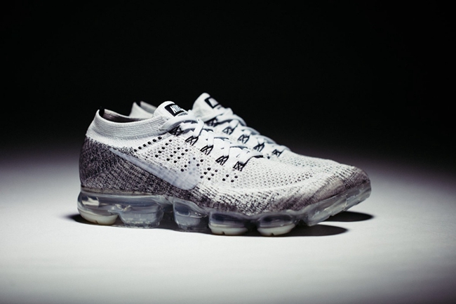 【リーク】ナイキ エア ヴェイパーマックス フライニット “オレオ” / ウィメンズ "アイス ブルー" (NIKELAB AIR VAPORMAX FLYKNIT “Oreo” / WMNS "Ice Blue") [899473-002][899472-002]