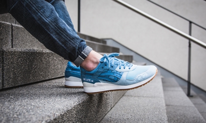 ASICS TIGER GEL-LYTE III “Blue Heaven” (アシックス タイガー ゲルライト 3 “ブルー ヘブン”) [H7E4Y-5456]