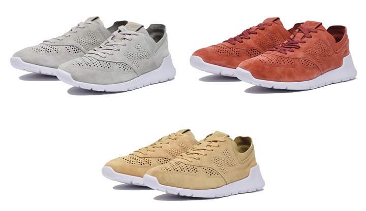 New BalanceからMade in U.S.A.の新モデル「ML1978」より春夏シーズンのニューカラー 3カラーが5/1発売！ (ニューバランス) [ML1978HA,HB,HC]