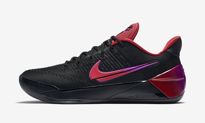 Agotamiento alineación Insignificante 5/5発売！ナイキ コービー エーディー “ブラック/ハイパー ヴァイオレット” (NIKE KOBE AD “Black/Hyper  Violet”) [852425-004]│Fullress | スニーカー発売日 抽選情報 ニュースを掲載！ナイキ ジョーダン ダンク シュプリーム  SUPREME 等のファッション情報を配信！