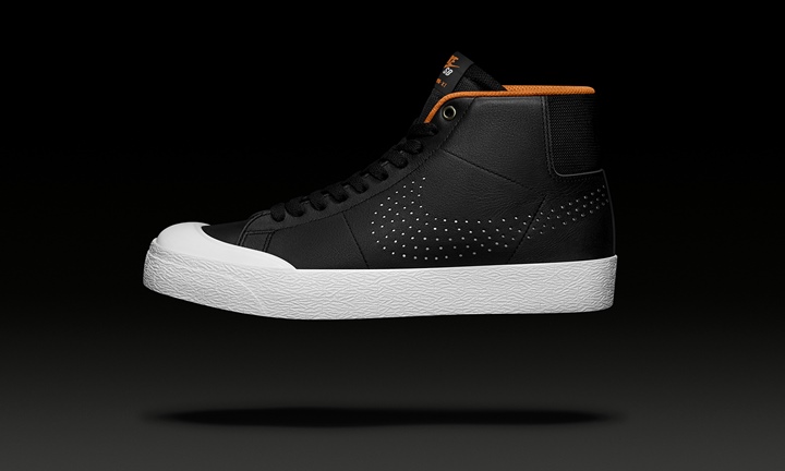 nike sb zoom blazer mid xt