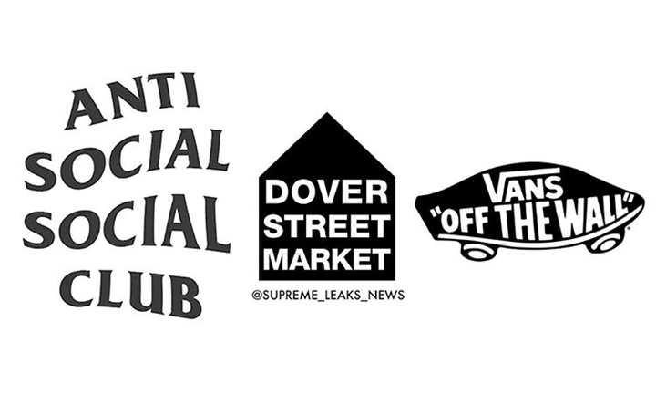 VANS × Anti Social Social Club × DSM トリプルコラボが5/26展開予定 (バンズ アンチ ソーシャル ソーシャル クラブ ドーバーストリートマーケット)