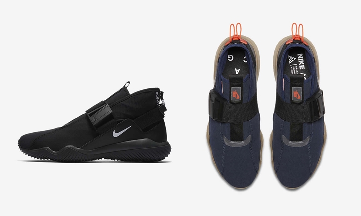 5/18発売予定！ナイキラボ ACG.07.CMTR (NIKELAB ACG.07.CMTR) [902776-001,401]