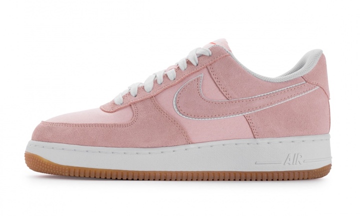 ナイキ エア フォース 1 ロー 07 エレベート “アークティック オレンジ” (NIKE AIR FORCE 1 LOW 07 LV8 “Arctic Orange”) [315122-801]