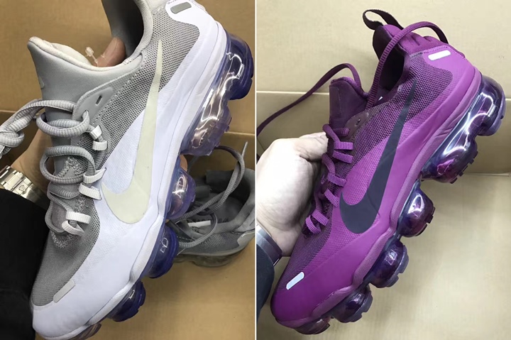 【リーク/サンプル】ナイキ エア ヴェイパーマックス トレーナー (NIKE AIR VAPORMAX TRAINER)