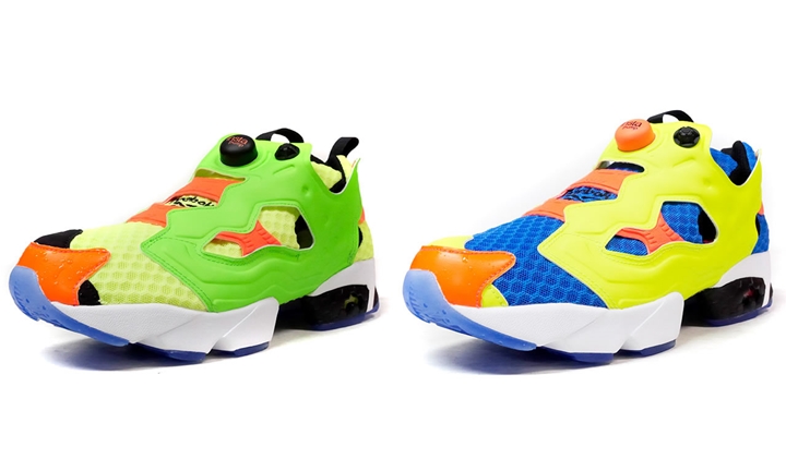 5/12発売！リーボック インスタ ポンプ フューリー OG スプラッシュ “スプラッシュ パック” (REEBOK INSTA PUMP FURY OG SPLASH “SPLASH PACK”) [BD1538,1539]