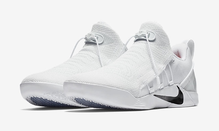 kobe ad nxt black white