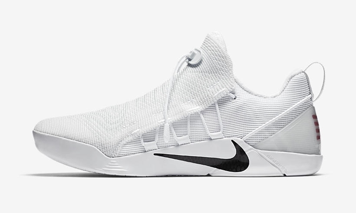 kobe ad nxt black white