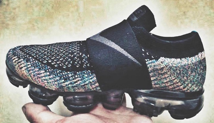 【リーク/サンプル】ナイキ エア ヴェイパーマックス 2018 (NIKE AIR VAPORMAX 2018)