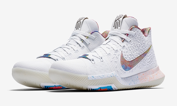 NIKE KYRIE 3 DUKE 27.5センチ カイリー3