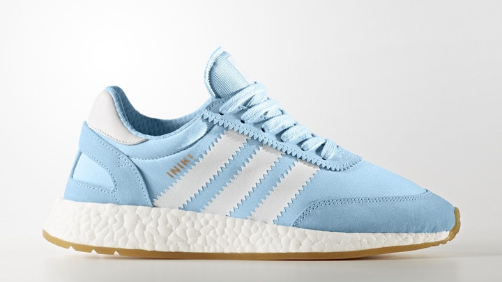 アディダス オリジナルス イニキ ランナー “アイシー ブルー” (adidas Originals INIKI RUNNER “Icey Blue”) [BY9097]