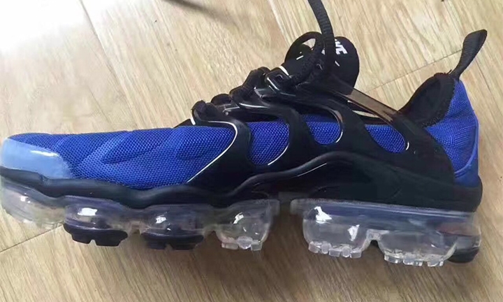 【リーク/サンプル】ナイキ エア ヴェイパーマックス 2018 (NIKE AIR VAPORMAX 2018)