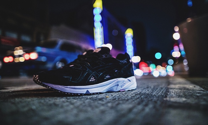 size? x ASICS TIGER GEL-DS Trainer “24 Hours in LA Pack” (サイズ アシックス タイガー ゲル ディーエス トレイナー)