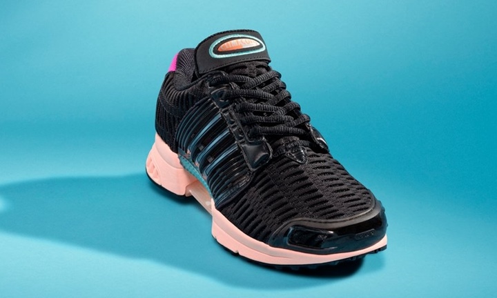 アディダス オリジナルス ウィメンズ クライマクール 1 “コア ブラック” (adidas Originals WMNS CLIMACOOL 1 “Core Black”) [BB5303]