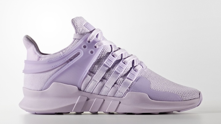 アディダス オリジナルス エキップメント サポート ADV “パープル” (adidas Originals EQT SUPPORT ADV “Purple”) [BY9109]